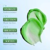 Bálsamo Labial Hidratante Para Labios Con Aguacates, Útil Pa