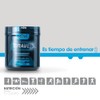 Mdn Sports, Oxido Nitrico, Pre entreno, Brave, Sabor Uva, 40