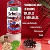 SCHULER Suplemento Schuler Linapsylac Sabor Jamaica Con Fibra De Avena