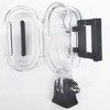 Taoricup Compatible with Insta360 GO 3S/Insta360 GO 3 Waterproof Case
