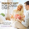 Cosmetasa Body Massage Oil Therapy Kit – Arnica & Lavender