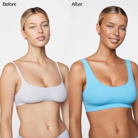 Tanologist Medium Self Tan Mousse 6.76 oz Clear Streak-Free Glow New