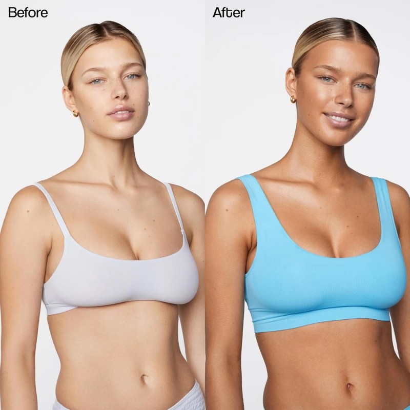 Tanologist Medium Self Tan Mousse 6.76 oz Clear Streak-Free Glow