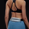 Cinturón de correr para hombre, riñonera resistente al agua para