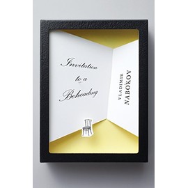 Invitation to a Beheading