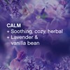 Downy Infusions in-Wash Scent Booster Beads, Lavender Serenity, 31 Loads,