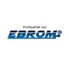 EBROM H07V-U 1 x 4 mm² - Rigid Single Wire