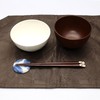 isida Chopsticks Coziness Cat Circle 20.5 cm