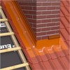 Fireplace Connector Bar Wall Mounting Rail Grab Rail Rail Aluminium