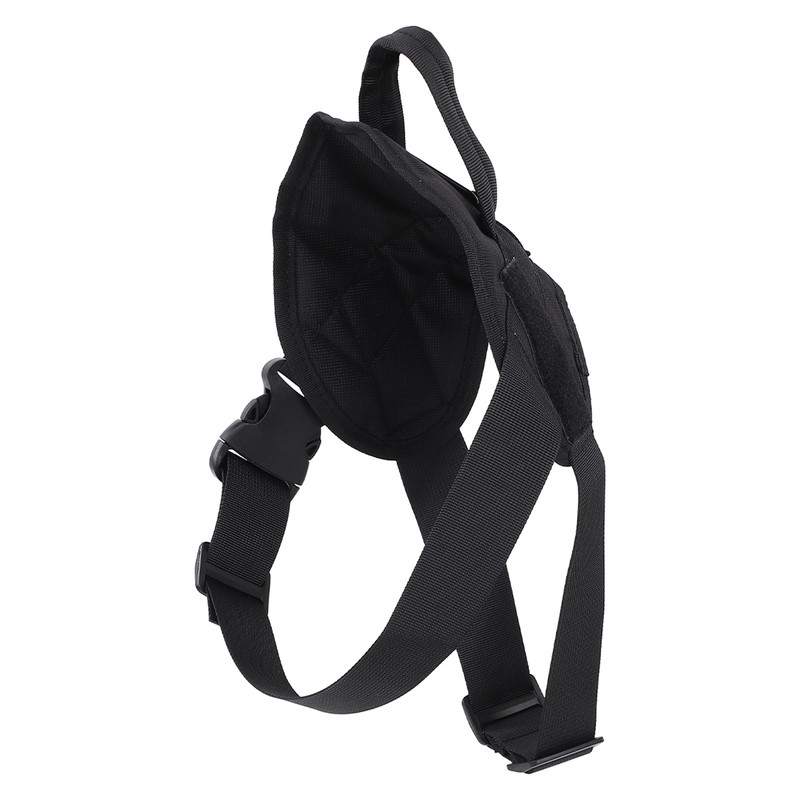 Dog Training Vest Harnesses Adjustable No Pull Chest Harness for