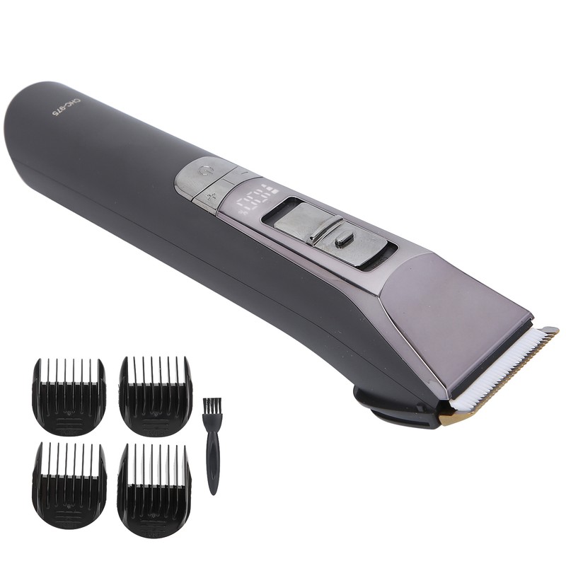 Electric Hair Clipper Men Hair Trimmer Cutting Machine Styling Tool