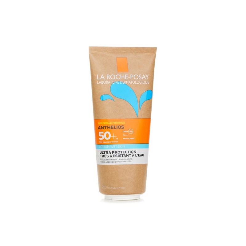 La Roche-Posay Anthelios Hydrating Skin Gel SPF50+