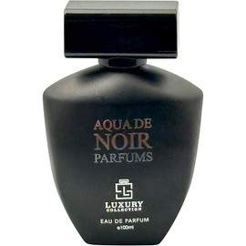 Maison d'Orient AQUA D'NOIR PARFUMS (LUXURY) - Refreshing Men's EDP for Day Wear, 100 ML