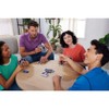 Mattel Games UNO Juego de Cartas Liars 7