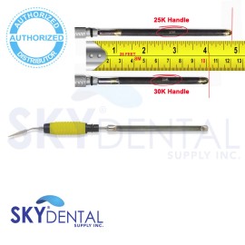 Premier Dental 1005336 Big Easy Implant Ultrasonic Insert 30 kHz (ONLY)
