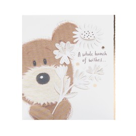 UK Greetings Birthday Card for Her/Friend - Cute Design