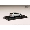 1/64 lexus gs430 silver metallic