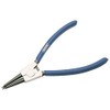 Draper 56423 External 49/EXT Straight Circlip Plier, 210mm