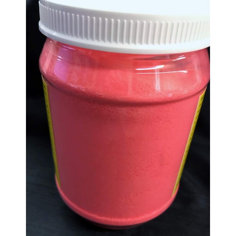 Pro-Cure Borax Egg and Bait Cure, 30 Ounce, Rocket Red