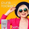 Blonde Betty - Color for the Hair Down There Kit