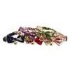 Hanami Bow Tie Cat Collar (Pastel Pink)