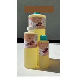 Aceite de Ricino B Nature 100 Puro para Cosmetica Piel y Cabello 250 ml                                                                               