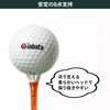 Tabata GV1420A 62 Golf Tee, Plastic Tee, Regular Tee, For
