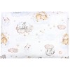 TupTam Children's Decorative Patterned Cushion Cover with Envelope Closure, Set