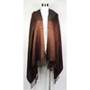 Tapp Collections Premium Pashmina Shawl Wrap Scarf - Bronze