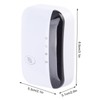 WiFi Range Extender Signal Booster 300Mbps Wireless WiFi Repeater WiFi
