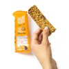 Autoexhibidor Barrinolas | 15 Barras de Avena con Nuez