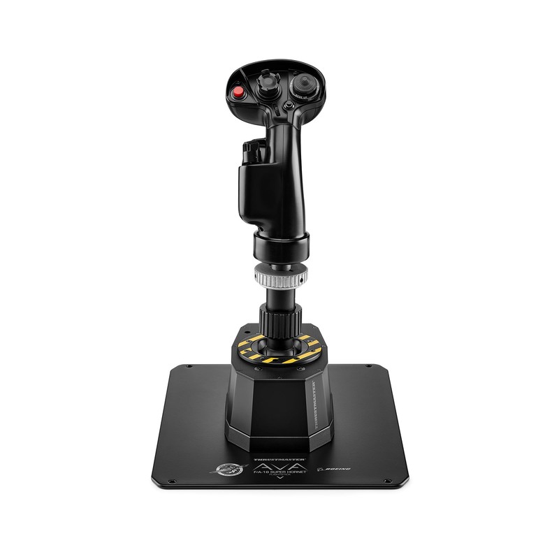 THRUSTMASTER AVA Offset Adapter compatible with the AVA Base on