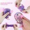 Axolotl Toy, Axolotl Squeeze Toy, Axolotl Stress Squeeze Toy, Squishy