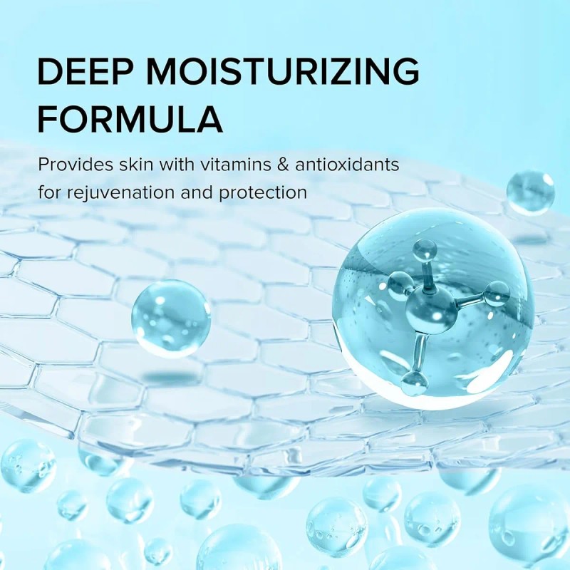 Crema Facial Antienvejecimiento Con Colageno Y Retino Todo Tipo De