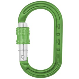 DMM エクセサリー ロック グリーン DM0451