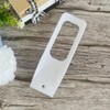 Upgraded Water Dispenser Lever for Refrigerator Interior,Water Dispensers Lever, One-Handed