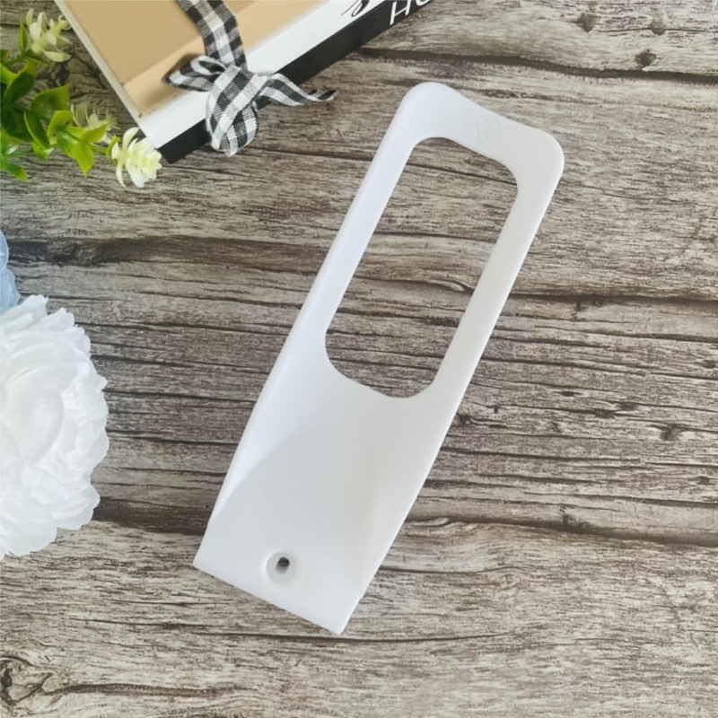Upgraded Water Dispenser Lever for Refrigerator Interior,Water Dispensers Lever, One-Handed