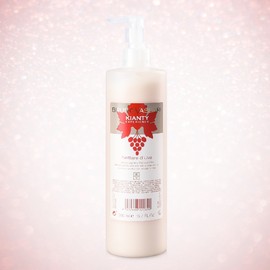 Bruno Vasari Chianti Milky Facial Cleanser 500ml+sample / 브루노바사리 키안티 밀키 훼이셜 클렌져 500ml+샘플
