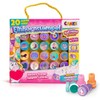 Craze Stamp Case 26 Stamps for Children Unicorn Motifs Stamp