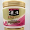 Smooth 'N Shine Therapy Silk Fusion Sixty-Second Critical Repair 13.5