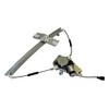 Crown Automotive Window Regulator Body