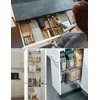 Mini Dehumidifier, Afloia Gun Safe Rechargeable Cordless with Heating Base,