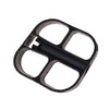 Oilmal Bicycle Pedal, 1 Pair Bicycle Pedal Children Bike Tricycle