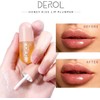 Derool Lip Plumper 0.2 fl oz (5.5 ml), Genuine Product,