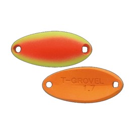 Jackall (Jackals), Spoon, Simba And Nala texi-guraberu 20 mm 1.7 G takki-orenzi # 117