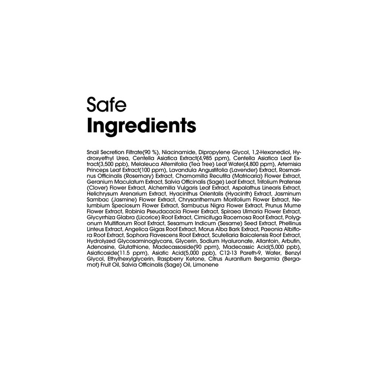 SOME BY MI [SOME BY MI]*renewal* Snail Truecica Miracle Repair