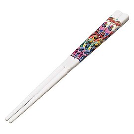 Magashin Sentai Kira Majer Chopsticks & Chopsticks Case Set