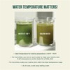 Jade Leaf Matcha, Collagen Matcha Latte Mix - Unsweetened -