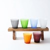 Duralex Picardie Frosted Tumbler 250cc Grey