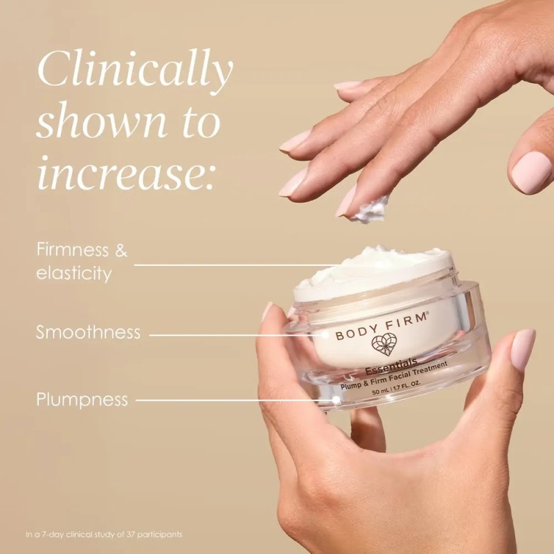 Crepe Erase Tratamiento Facial Avanzado Y Voluminoso Durante